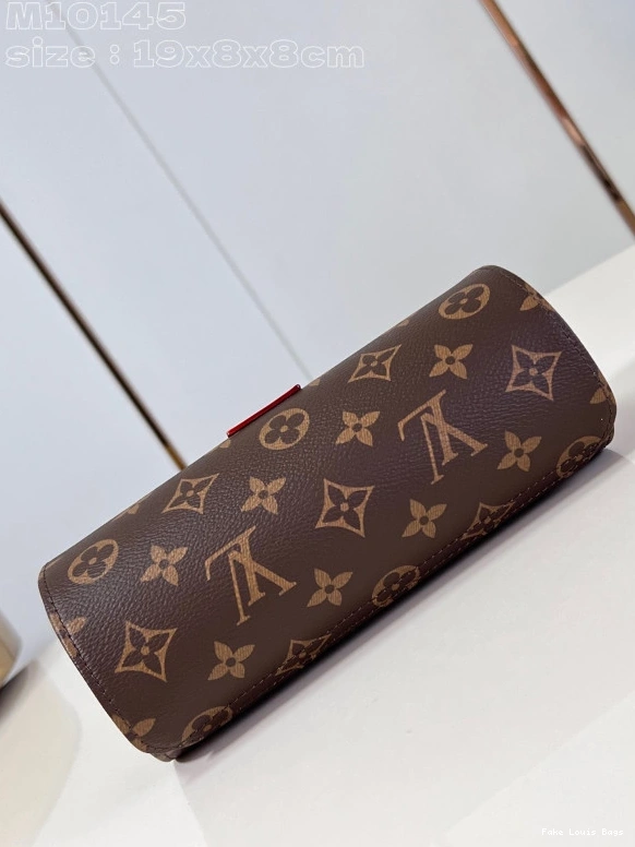 Repzbay Case Jewelry LOUIS VUITTON 0818